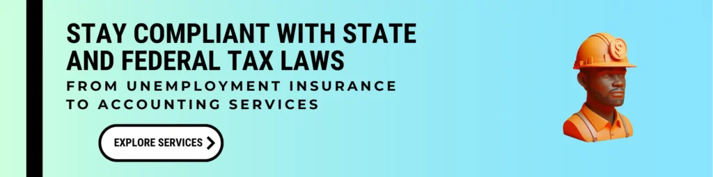 State Unemployment Insurance